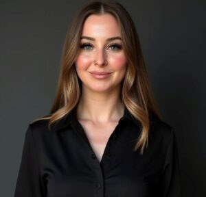 Carly Smith headshot