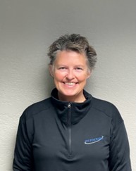 Author headshot