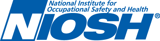 logo-niosh National Institute for Occupational Safety and Health