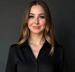 Carly Smith headshot