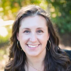 author headshot
