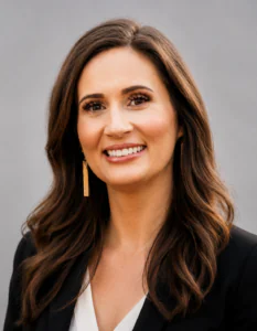 author headshot